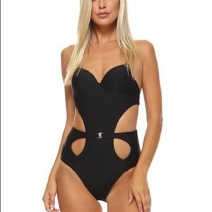 NEW With Tag Dolores Monokini